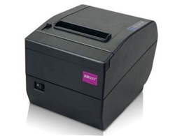 映美MP-320TUE微型热敏高速打印机标配网口 可网络打印