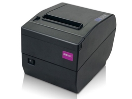 映美MP-320TU超市 酒店专用微型打印机,热敏纸,USB,80MM