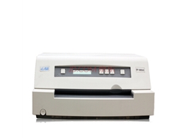 实达BP-3000XE高档存折打印机