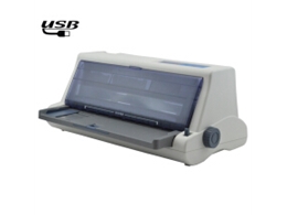 映美FP-538K针式打印机（82列平推式）