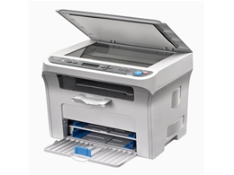 奔图M5000 激光打印机 打印复印扫描商用多功能一体机