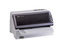 新斯达NX-50024针80列平推式打印机 超高速打印200汉字/秒，拷贝能力： 1+6