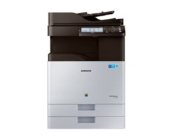 三星 SL-X3220NRA3幅面彩色复印机黑白22ppm，彩色22ppm 打印，复印，扫描，传真