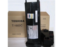 东芝T1600粉 适用机型:东芝e-STUDIO 168/168S/169/208/209/258