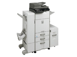夏普MX-M3608N夏普黑白复合机 MX-M3608N 每分钟36张 自动双面打印/双面复印
