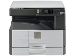 夏普AR-2348D幅面A3，23张/分钟，双面复印、双面打印、彩色扫描，电子分页功能