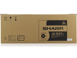 夏普AR-203ST粉盒适用型号:1818/2818/1820/2618/163N//201N