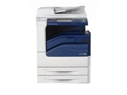 施乐2060CPS打印/复印/扫描 25张/分钟 内置网络打印 双面器 输稿器 ；双纸盒