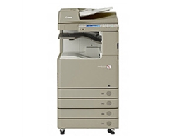 佳能iR-ADV 4235速度 35pm 打印 复印 扫描 NPG-56墨粉