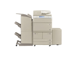 佳能iR-ADV6255速度： 55pm 打印，复印，扫描三合一