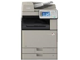 佳能iR-ADV C3330彩色复合机打印，复印，扫描