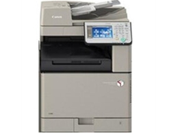 佳能iR-ADV C3320L彩色数码复印机 复印/双面网络打印/扫描 主机