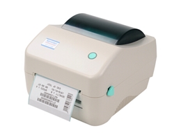 芯烨(XINYE)XP450B 热敏标签打印机 二维码条码不干胶电子面单打印机