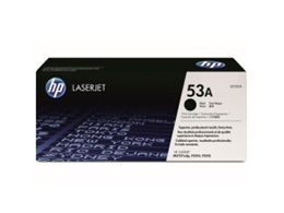 惠普(HP)LaserJet Q7553A硒鼓（适用HP P2015系列 /2727系列）