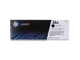 惠普（HP）LaserJet CB436A硒鼓（适用HP1120/1522nf/P1505 ）