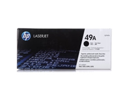 惠普（HP）LaserJet Q5949A硒鼓(适用LaserJet1320 3392)