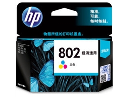惠普（HP）CH562ZZ彩色墨盒（适用HP10502050101010001510）