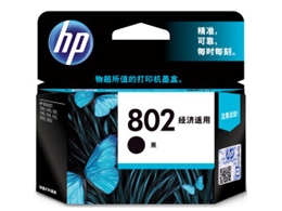 惠普（HP）CH561ZZ黑色墨盒（适用HP10502050101010001510）