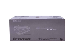 联想lenovo LT2435粉盒 Lenovo LJ3500/3550DN/M7750粉盒