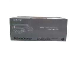 LD2435 硒鼓 Lenovo LJ35003550DNM7750
